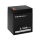 Akumulator AGM Qoltec Qoltec Akumulator AGM 12V 4.5Ah LongLife